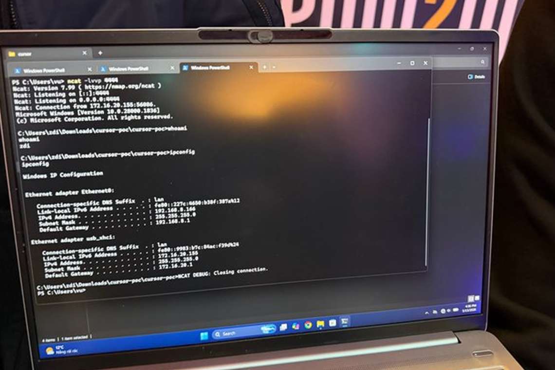 Second Day of Pwn2Own Berlin 2026 Adds $385,750, Microsoft Exchange Breached, Total Crosses $900K