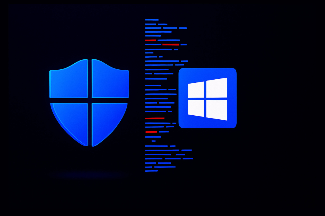 Microsoft Alerts Users to Two Defender Vulnerabilities Currently Under Active Exploitation
