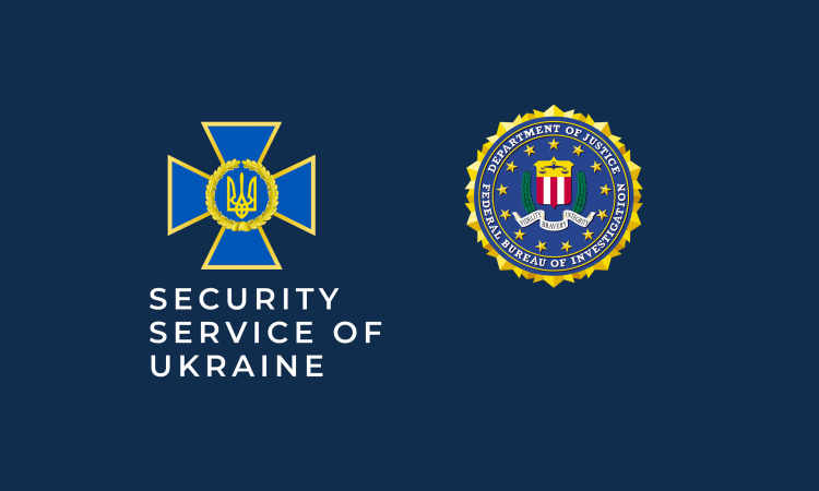 SSU and FBI Expose Russian Cyber Espionage Campaign Targeting Government and Military Officials