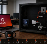 Ubuntu Patches snap-confine Flaw That Allowed Privilege Escalation to Root