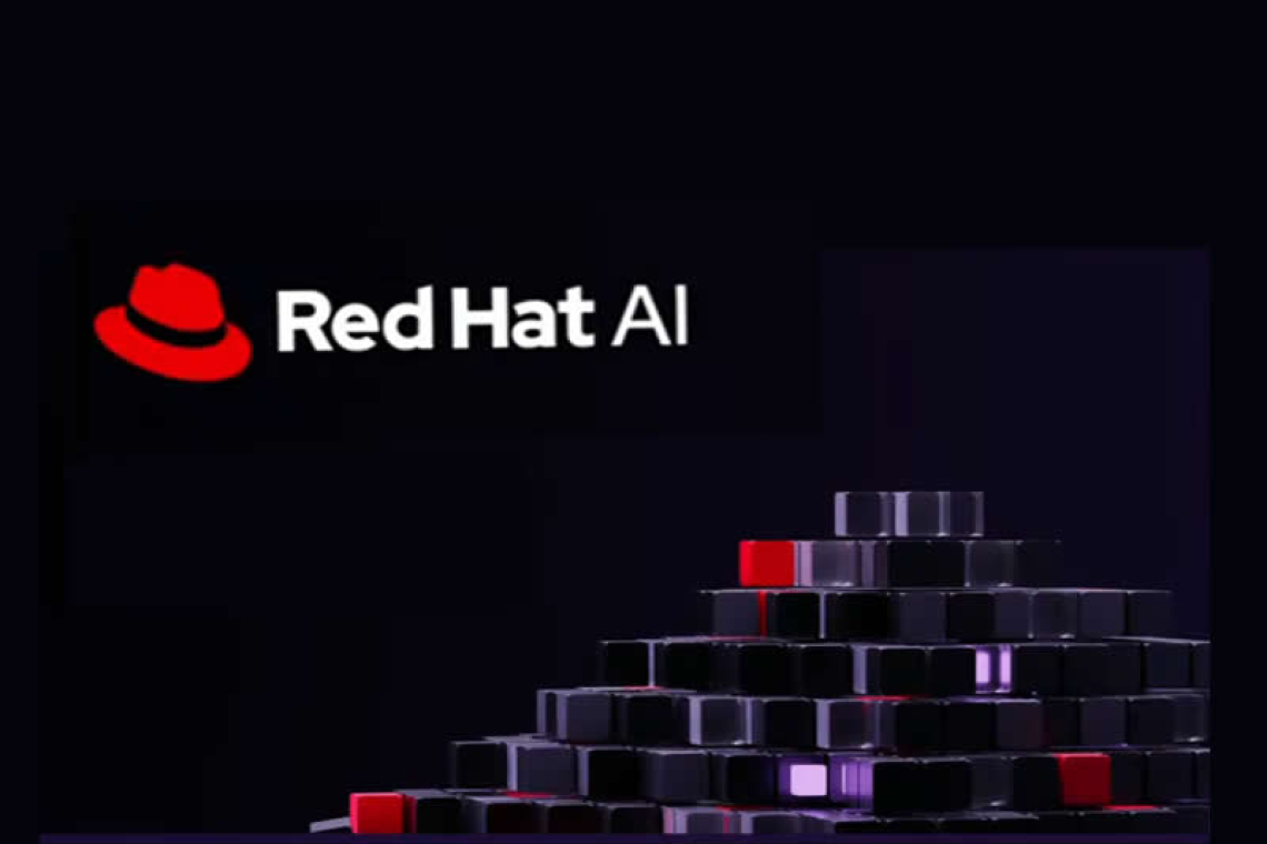  AI Governance Meets Automation as Red Hat, NVIDIA, and IBM Back Policy-to-Code Framework