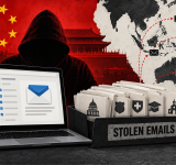 FBI Uncovers China-Linked Operation Providing Unauthorized Access to Pilfered Email Data